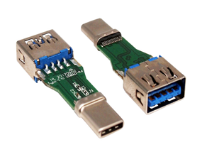 USB Type C to 3.0 adapter
